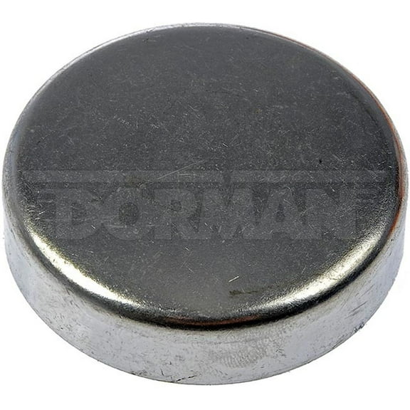 Dorman 555-045 Rear Engine Core Plug for Specific Models, Pack of 10 Fits select: 1969 CHEVROLET CHEVELLE, 1969-1979 CHEVROLET NOVA