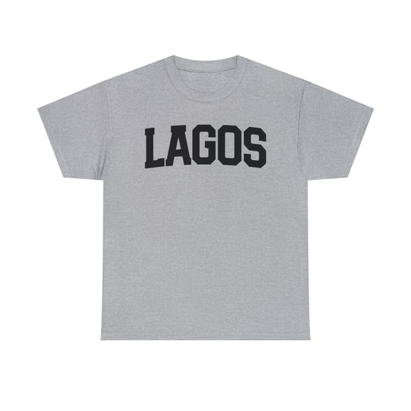 22Gifts Lagos Nigeria Portugal Local Moving Away Shirt, Gifts, Tshirt