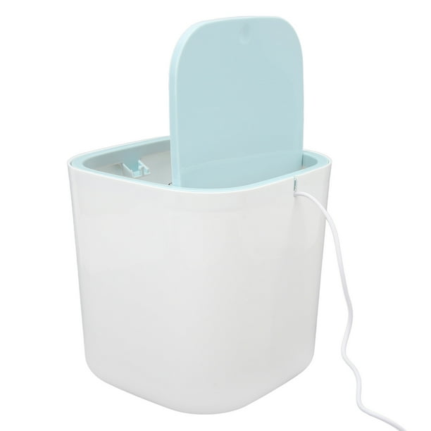 Lavadora Portátil, Lavadora De Regalo De Escritorio De 5 V USB Para Ropa Interior