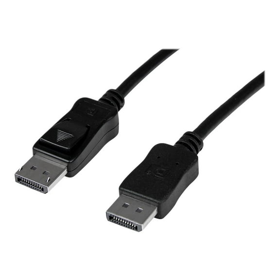 Startech 10m Active Displayport Cable - Dp To Dp M/m - Displayport For Audio/video Device