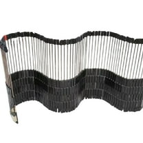 BIBABLYKE Adjustable Contouring Gauges MultiSurface Pipe Profilers Pipe Profilings Tool With Precise Angles Measurement 280mm/500mm