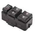 thumbnail image 6 of Car Window Master Switch Front Driver Side 10283834 10422427,901001, DS2000, 1S3465, SW3764, 6 of 7