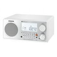 thumbnail image 3 of SANGEAN WR-2 WHITE TABLE TOP RADIO, 3 of 8