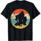 thumbnail image 1 of Camiseta de portero de hockey retro vintage, 1 of 2