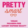 thumbnail image 6 of (2 pack) Pretty Smart Success! Mascara, 0.27 fl. oz., 6 of 14
