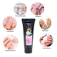 thumbnail image 4 of Kit de uñas profesional con 3 geles acrílicos (15ml c/u), 100 tips cristal y accesorios - ¡Secado rápido y fácil aplicación!, 4 of 6