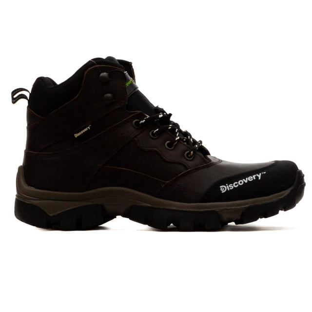 Botas Discovery para Hombre 2509 cafe 27.5