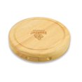 thumbnail image 1 of Jacksonville Jaguars - Brie Cheese Board and Tools Set by Picnic Time, 1 of 4