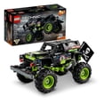 thumbnail image 1 of Set LEGO Technic Monster Jam Grave Digger  42118, 1 of 4
