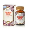 Reserveage – Collagen Booster with Resveratrol, Helps Support Radiant and Healthy Skin, 60 vegetarian capsules