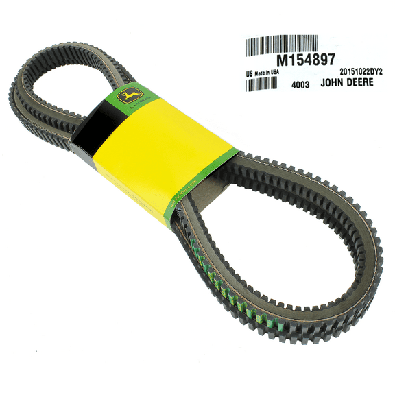 John Deere Original Equipment V-Belt #M154897