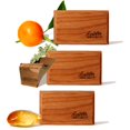 thumbnail image 1 of Recambio de ambientador para coche Drift Wood, 3 unidades, aceites esenciales, 1 of 6