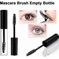 thumbnail image 4 of 3pcs 8ml Empty Mascara Tubes with Wand, Rubber Insert, and Castor Oil Funnel - Ideal Kit for DIY Makeup, 4 of 5