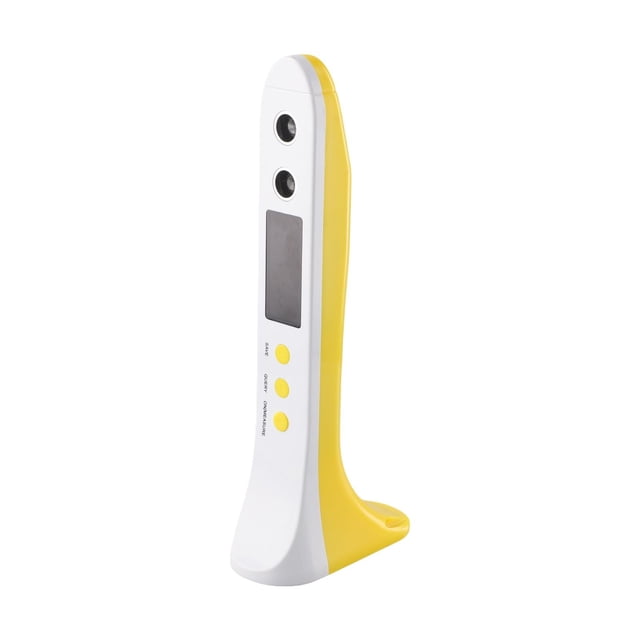 Portable Height Stadiometer With Lcd Display 200Cm Measurement Capability
