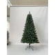 thumbnail image 2 of Venta al por mayor de árboles de decoraciones navideñas de tamaño personalizado, árboles de Navidad verdes premium preiluminados artificiales de 4 pies a 12 pies, 2 of 3