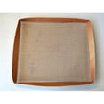 thumbnail image 1 of Cooks Innovations HB728 Croustillant & Griller Mat&44; Cuivre, 1 of 1