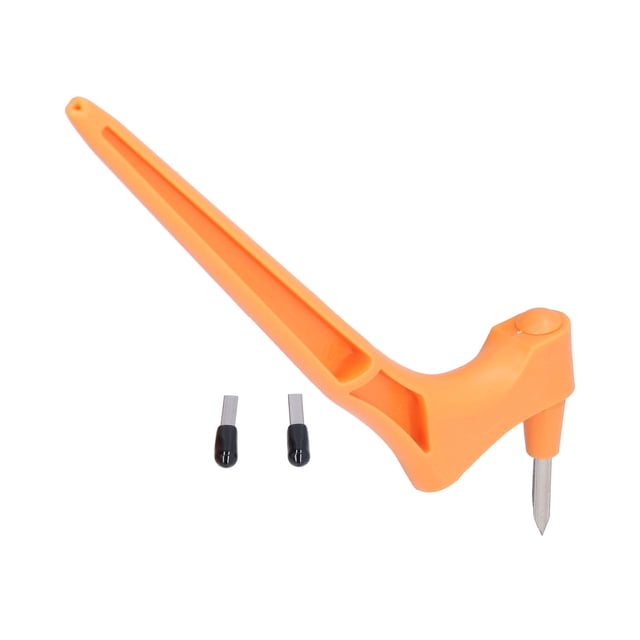 ESTINK Rotating Carving Knife, 360 Degree Craft Cutting Tool For DIY