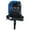 Black/Blue, variant on Dive Rite Hydro Lite BCD System