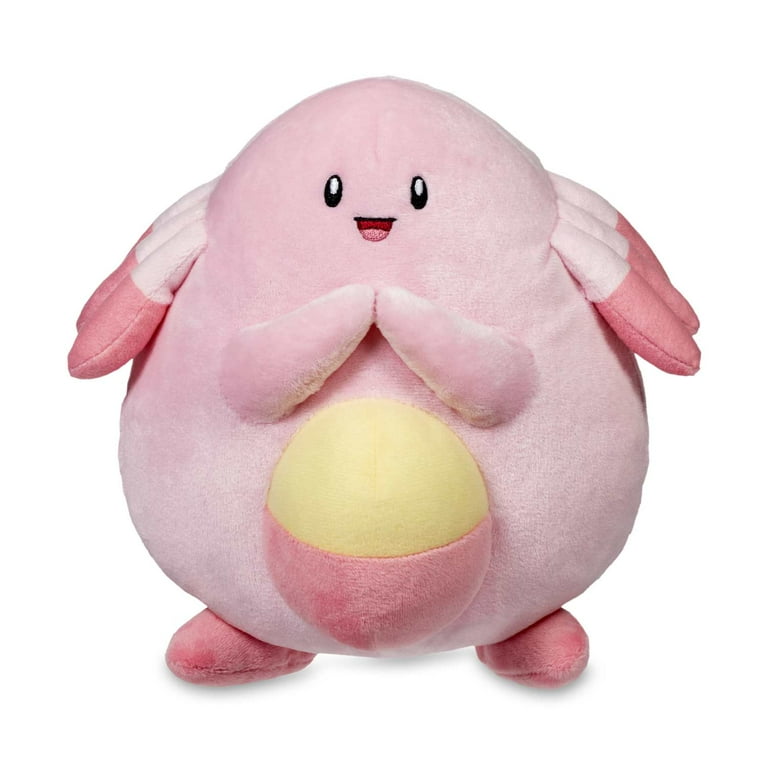  Pokémon Ditto Plush Stuffed Animal Toy - 8 - Ages 2+ : Toys &  Games