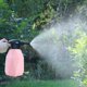thumbnail image 4 of Pulverizador de regadera de mano 2L Electric Plant Mister Spray Bottle Cola Rosado, 4 of 7