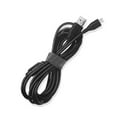 thumbnail image 1 of 10ft PS4 Controller Charging Cable for Playstation 4 Dual Shock 4, 1 of 2
