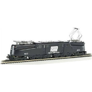 N gauge dcc fitted locomotives sales