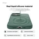 thumbnail image 5 of Funda de teléfono Elago Magnetic Silicone para iPhone 16 Pro Max 6.9, 5 of 9