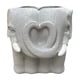thumbnail image 1 of Mini Planter Pot Maceta Decorativa Animal Resina Creativa Canasta Florero Bonsái para Plantas Funcional para Regalo Decoración de Hogar, 1 of 9