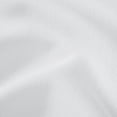 thumbnail image 2 of SUNBARRIER™ I-SNAP™ Blackout Grommeted Patio Door Panel with removable liner by TRU-BARRIER WINDOW SOLUTIONS - White 100x84, All Season, Adult Size, OEKO-TEX Certified, 2 of 7