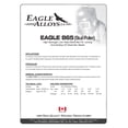 thumbnail image 4 of EAGLE 865 (Tireur Étrangleur) 1/8”, 4 of 4