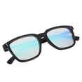 thumbnail image 2 of Gafas correctoras para daltónicos, montura completa, UV400, impermeables, universales, para hombres y mujeres, para exteriores e interiores., 2 of 14