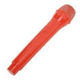 thumbnail image 3 of Pretend Play Microphone Toy Kids Microphone Portable  Microphone Prop  Bottom  ABS Plastic Microphones Props For Performance Interview, 3 of 8