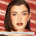 thumbnail image 3 of Brillo de vinilo para labios, tarta, maracuja, brillante, canela y especias, 3 of 9