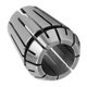 thumbnail image 4 of Bienvenido 65Mn Acero 0.008mm ER25 CNC Máquina Fresadora Herramienta Portabrocas con resorte(16mm), 4 of 7