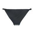 thumbnail image 2 of Tavik Womens Antic Bikini Swim Bottom, Black, Medium, 2 of 2