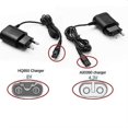 thumbnail image 2 of HQ850 8V Shaver Charger Cord Fit for Philips HQ850 HQ912 HQ913 HQ914 HQ915 HQ916 HQ988 Electric Shaver Razor Adapter Power, 2 of 4