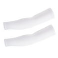 thumbnail image 4 of UPF 50+ Sun Arm Sleeves for Men and Women - Wicking, Four - Way Stretch, with Hand Coverage, for Outdoors, 4 of 4