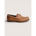 thumbnail image 3 of Chaps Men's Benny Boat Shoe, 3 of 9