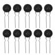 thumbnail image 1 of 20 Pcs Ametherm NTC Thermistor Inrush Current Limiter Equipment Thermal Resistor, 1 of 4
