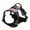Pink Color, variant on GYTY Heavy-Duty No-Pull Dog Harness - Reflective with Front Clip and Easy-Grip Handle - Ideal for Large Breed Dogs & Nighttime Walks
