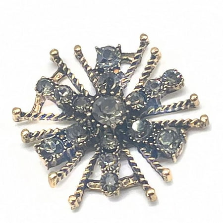 

Women Decorations for Sandals Shoe Care & Accessories Slippers Casual Shoes Bling Shoe Clips Shoe Charms Shoes Accessory Shoe Decoration Clip 3