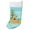 Cream, variant on Carolines Treasures BB4264CS Merry Christmas Tree Chow Chow Blue Christmas Stocking Large multicolor