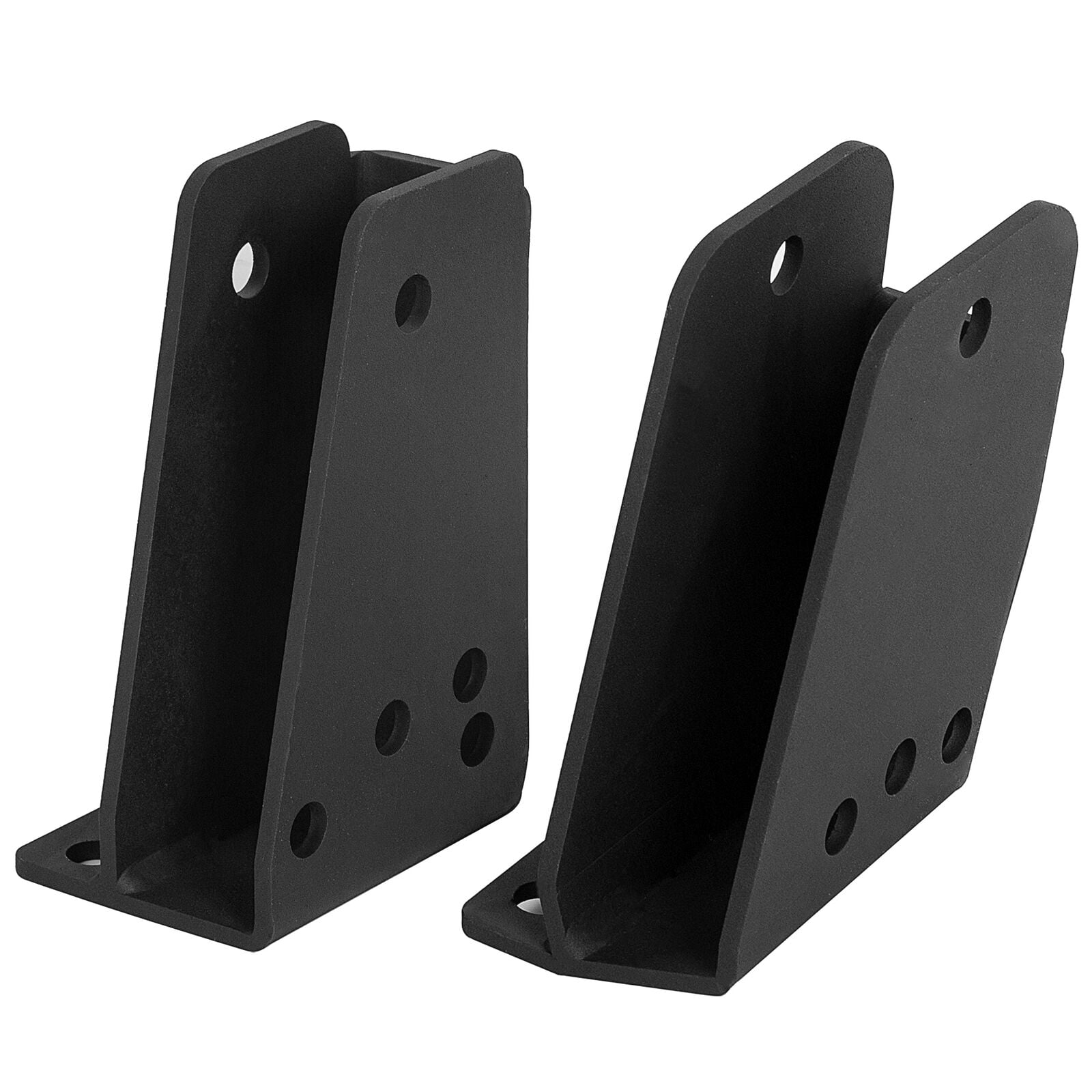 Kojem Front Axle Pivot Drop Bracket Down Kit  2''-3''Lifts Kit for 1980-1998 Ford F250 4WD