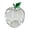 2.4In × 2.0In, variant on 12-Pack Apple Shaped Candy Container, Clear Gift Box, Party Favor Jar, Candy Storage Container, Decorative Party Box, For Party Holiday-4.3In à 3.9In