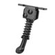 thumbnail image 3 of Soporte lateral de Metal para patinete eléctrico de 8 pulgadas, soporte de estacionamiento para Xiaomi Ninebot Mini, 3 of 10