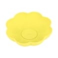 thumbnail image 3 of Soporte de paleta de verano, soporte para helados para niños, herramienta de soporte para soporte de crema para el hogar para el hogar, amarillo, 3 of 8