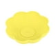 thumbnail image 3 of Soporte de paleta de verano, soporte para helados para niños, herramienta de soporte para soporte de crema para el hogar para el hogar, amarillo, 3 of 8