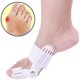 thumbnail image 1 of Tobillera de neopreno transpirable - Talla única - Se ajusta a ambos pies - Suave, flexible Cómodo Reduce el dolor y previene lesiones - Estabiliza el tobillo Fason LN-1280, 1 of 7