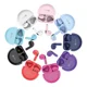 thumbnail image 2 of Auriculares in-ear inalámbricos 1Hora In-Ear AUT119 AUT119 rojo, 2 of 5