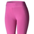 thumbnail image 3 of Horze Womens Madison Silicone Full Seat Tights, 3 of 6